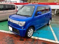 2012 SUZUKI MR WAGON