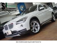 2014 BMW X1