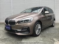 2019 BMW 2 SERIES