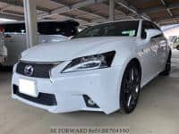 2014 LEXUS GS