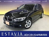 2017 BMW 1 SERIES