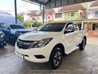 MAZDA BT-50