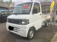 2010 MITSUBISHI MINICAB TRUCK