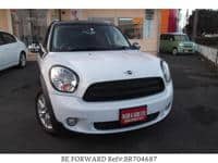 2014 BMW MINI