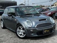 2003 BMW MINI