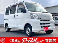 2008 DAIHATSU HIJET CARGO