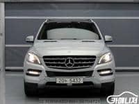 2015 MERCEDES-BENZ M-CLASS 5432