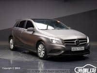 2015 MERCEDES-BENZ A-CLASS 1386