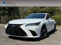 2020 LEXUS ES