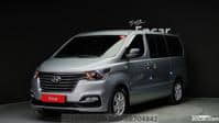 2019 HYUNDAI STAREX