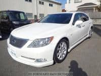 2008 LEXUS LS