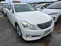 2008 TOYOTA CROWN