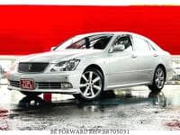 2005 TOYOTA CROWN