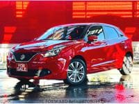 2019 SUZUKI BALENO