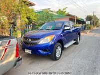 2014 MAZDA BT-50 2.2