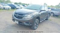 MAZDA BT-50