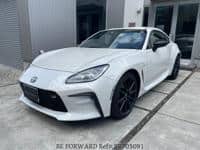 2022 TOYOTA 86