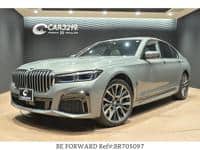 2021 BMW 7 SERIES