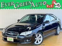 2008 SUBARU LEGACY B4