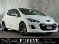 2014 PEUGEOT 308