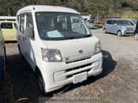 2009 DAIHATSU HIJET CARGO