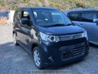 2013 SUZUKI WAGON R