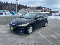 2007 HONDA STREAM