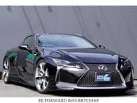 2018 LEXUS LEXUS OTHERS