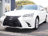 2017 LEXUS GS