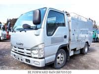 2008 ISUZU ELF TRUCK