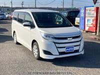 2018 TOYOTA NOAH