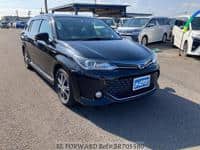 2015 TOYOTA COROLLA FIELDER