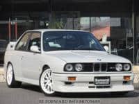 1990 BMW M3