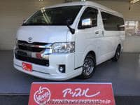 2020 TOYOTA HIACE WAGON GL