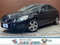 2013 VOLVO S60 T4