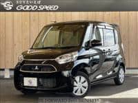 2019 MITSUBISHI EK SPACE G