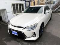 2014 TOYOTA MARK X 250G