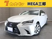 2017 LEXUS GS I