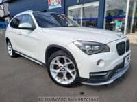 2015 BMW X1 S20I