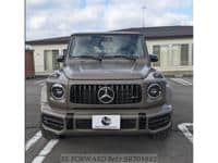 2020 AMG G-CLASS G63