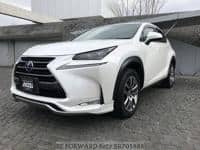 2014 LEXUS NX L