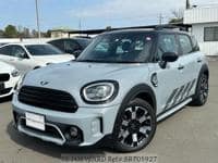 2023 BMW MINI