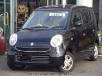 2006 SUZUKI MR WAGON