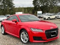 2016 AUDI TT