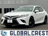 2020 TOYOTA CAMRY HYBRID 2.5WS