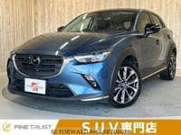 2019 MAZDA CX-3 1.8XDPROACTIVESPKG