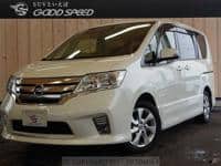 2012 NISSAN SERENA