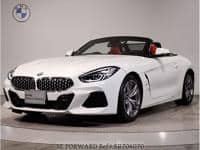 2022 BMW Z4 SDRIVE20IM