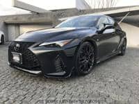 2021 LEXUS IS F