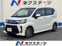 DAIHATSU Move Custom